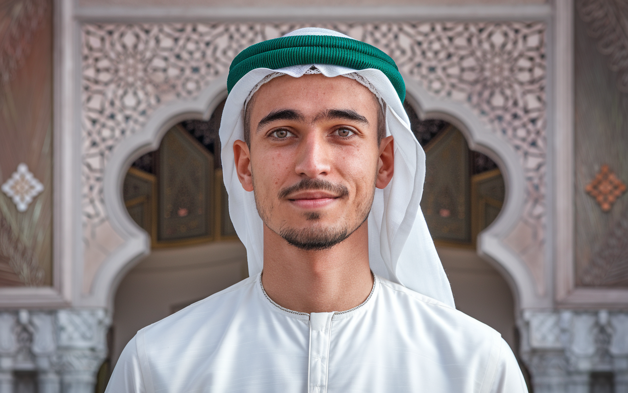 Home 25 Zain Abdullah