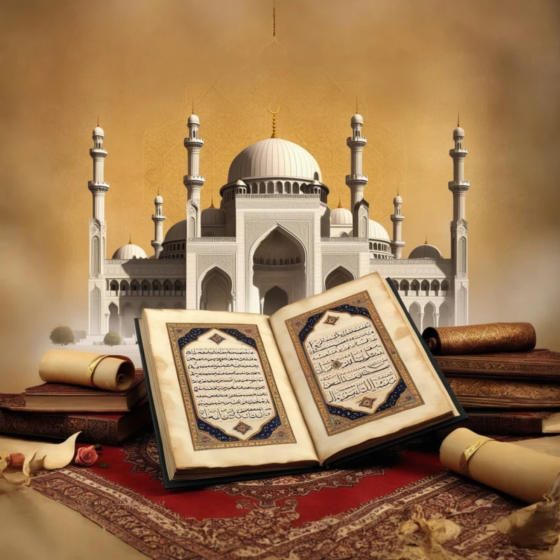 Islamic Studies course in iqraa for all academy