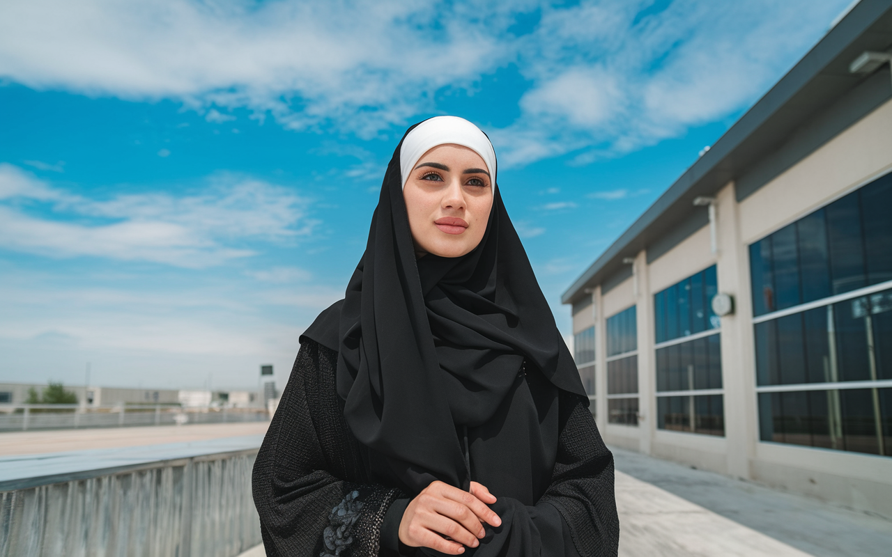 Home 28 Fatimah Hassan