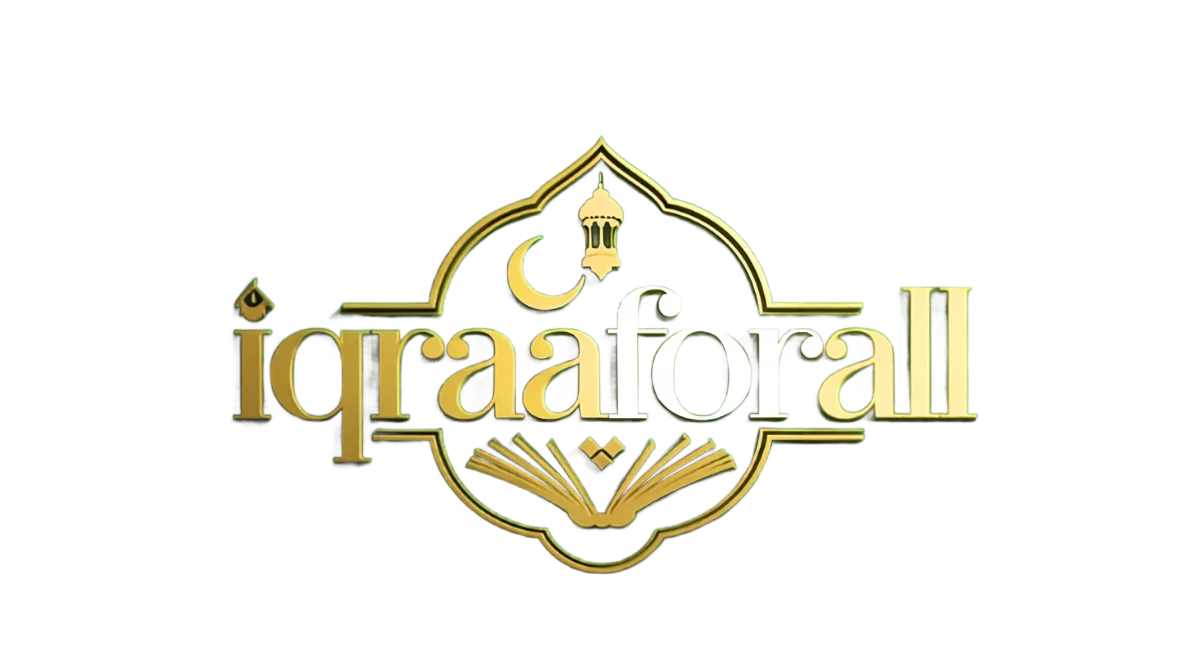 Iqraa-for-all-academy