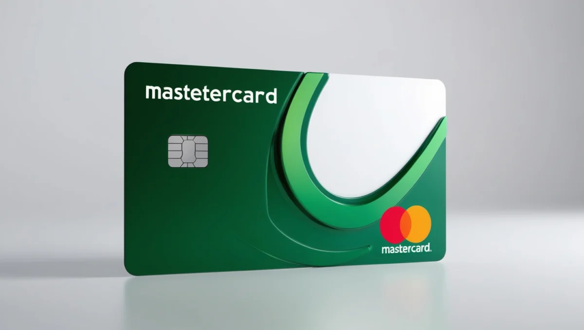 Home 32 Leonardo_Phoenix_A_3D_render_of_a_Visa_Mastercard_displayed_pr_1