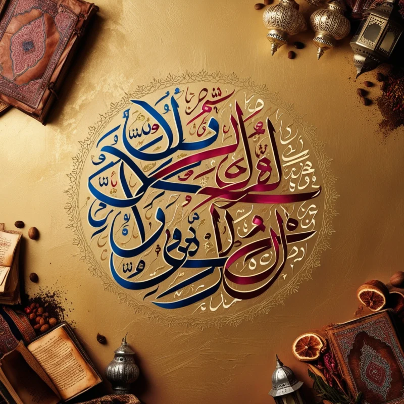 Conversational Arabic course in iqraa for all academy