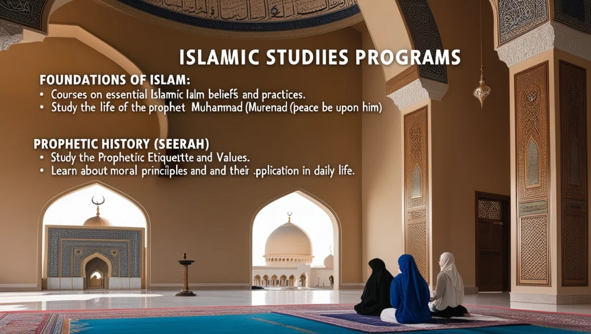 Home 9 leonardo phoenix islamic studies programsfoundations of islam 0 1