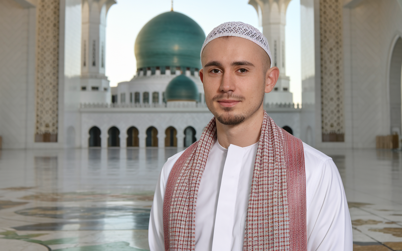 Home 24 Ibrahim Khan